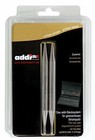 addiClick Metal Interchangeable Circular Knitting Needle Tips addi Click