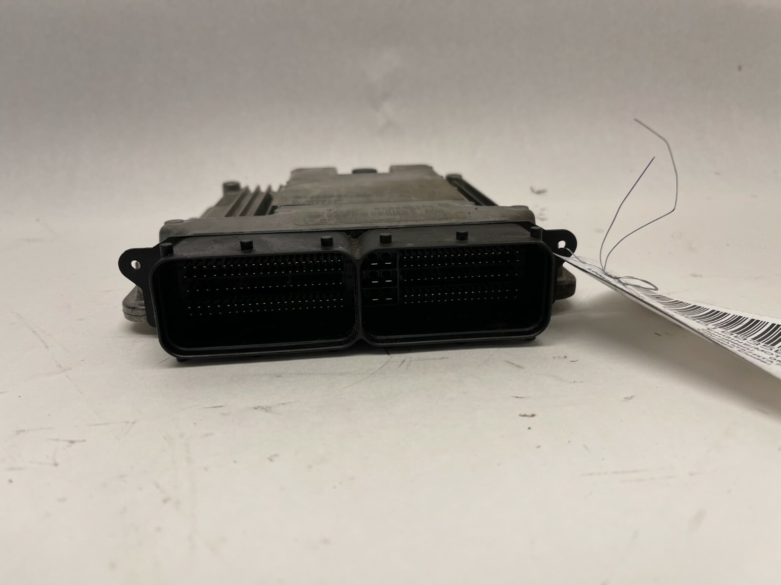 2014 MASERATI GHIBLI 3.0L TWIN TURBO ENGINE COMPUTER MODULE ECU OEM