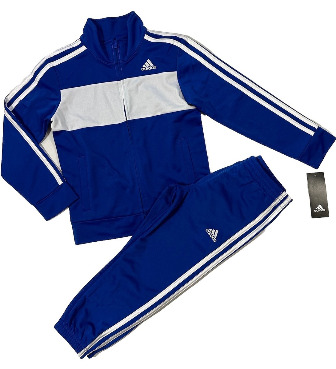 Jaket Adidas Adidas Tricot Adidas Jacket And Pants Set Adidas Boys