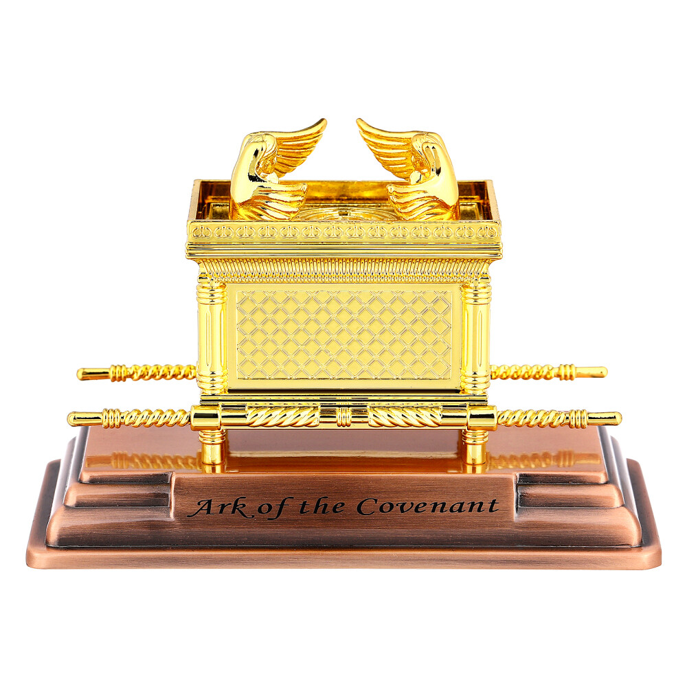 Historic Model Replica Weegyptians Ark of Israel Practical Ornament
