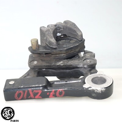 2006 KAWASAKI NINJA ZX10R REAR CALIPER | eBay