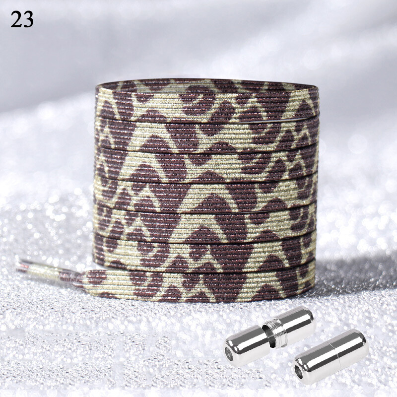 No Tie Shoe Ropes Adult Kids Elastic Laces Strings Lazy Easy Notie Shoelaces eBay