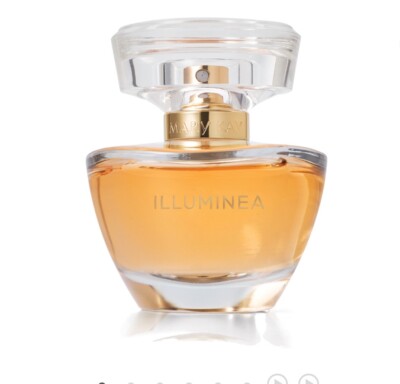 Illumina Perfume Spray