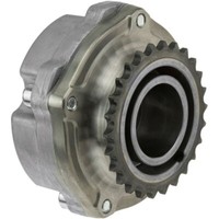NTY Nockenwellenversteller FüR Hyundai Tucson JM 2.0 Coupe GK FO KIA Sportage