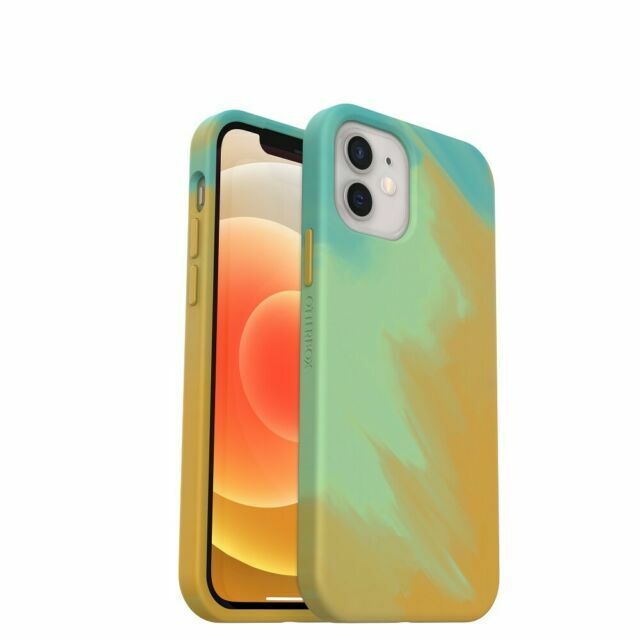 Magsafe Iphone 12 Figura Case Apple Otterbox Figura OtterBox