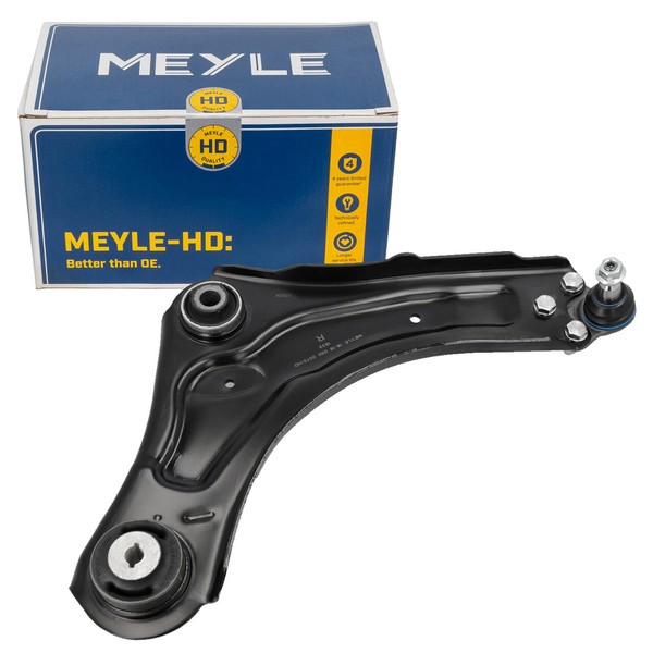 Meyle HD VerstÄRkt Querlenker FüR Renault Scenic 3 Megane 3 Vorne Rechts Unten-image