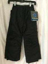 NEW Outdoor Gear Rawik Kid's Board Dog Pant Youth Ski/Snowboard Pant size L/6
