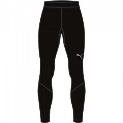 Puma BASELAYER LONG TIGHT JR