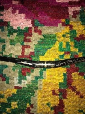  Answer Protaper Carbon  720 mm   31,8 mm   UVP 149 