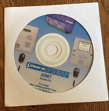Linear Access AXNET Version 2.0 CD