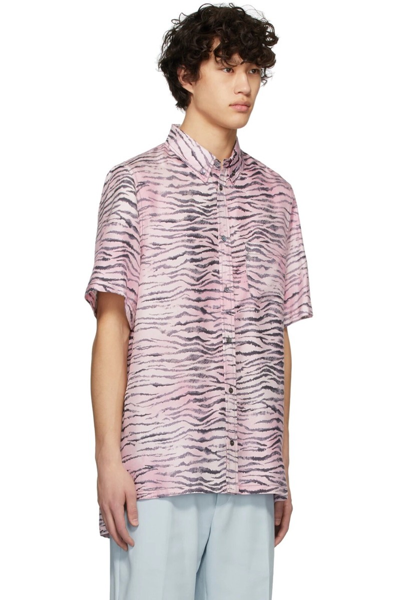 SIES MARJAN 売れ筋商品|||シエス・マルジャン Tシャツ トップス レディース Tops Pink s-l1200.jpg