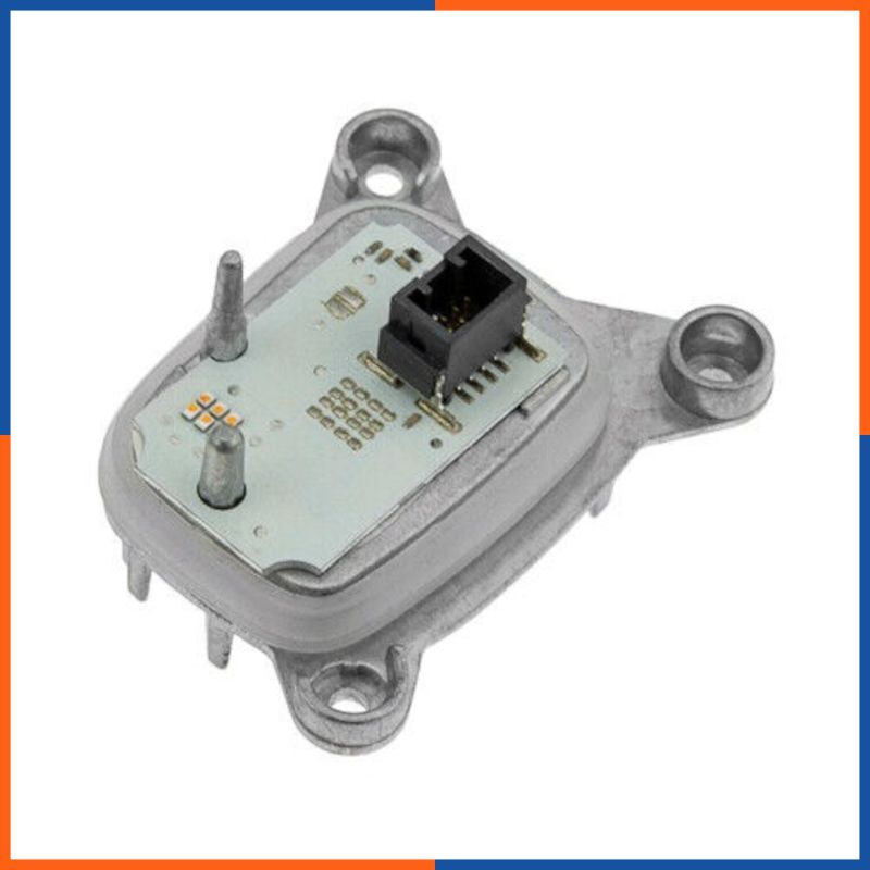 Calculateur phare LED droit BMW 63117493231 boîtier ballast EPX-BM-079 projecteur