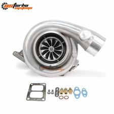Gtx45 Gtx4508r Dual Ball Bearing Turbo Billet Wheel T6 1.26ar 6bolts Outlet Gtx45 Gtx4508r Dual Ball Bearing Turbo Billet Wheel T6 1.26ar 6bolts Outlet