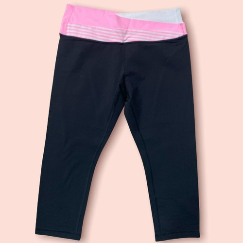 lululemon astro crop