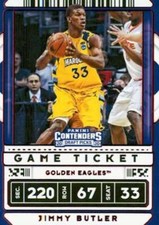 2020-21 Panini Contenders Draft Basketball Insert Singles (Pick Your Cards)