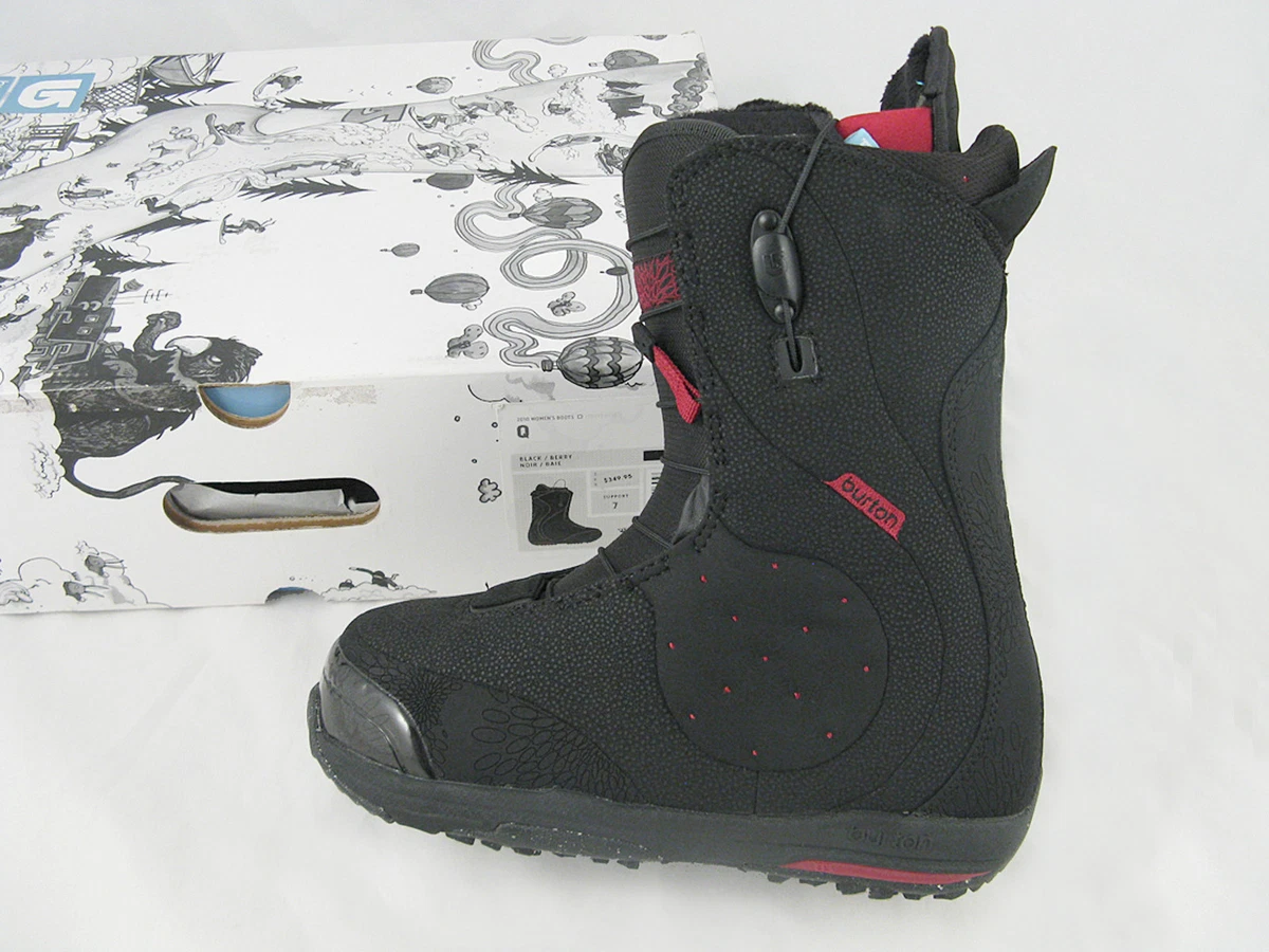 Backcountry cheap snowboard boots