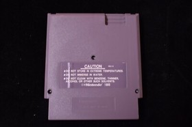 Dr. Mario - Nintendo NES Game - Cartridge Only Tested Working