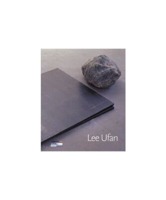 Lee Ufan: Edition bilingue français-anglais, Hegyi, Lórand; Chae-Duporge, Okya