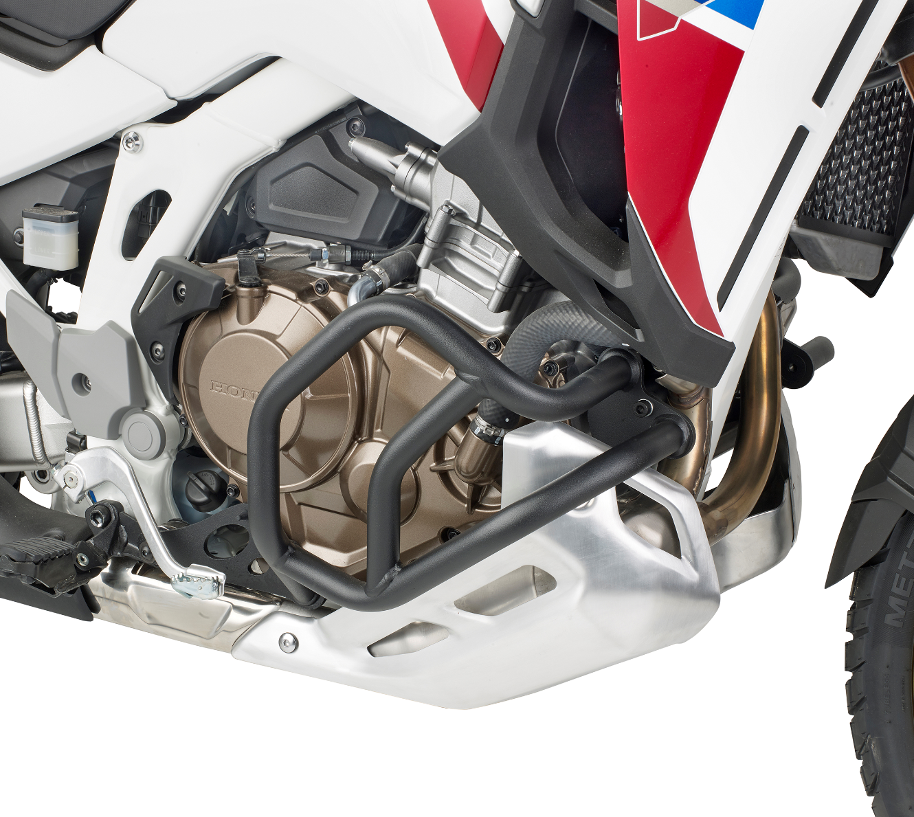 Honda CRF1100L AFRICA TWIN ADVENTURE SPORTS 2024 ENGINE GUARDS GIVI TN1178 lower