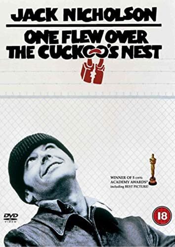 One Flew Over The Cuckoos Nest - Picture 1 of 1
