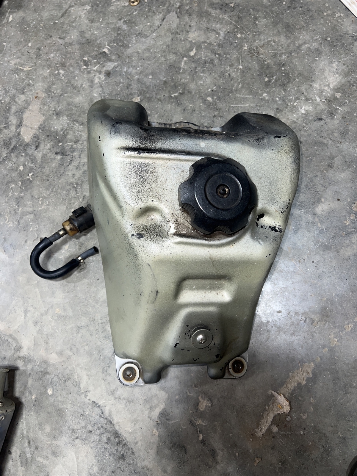 suzuki ltz 400 gas tank 2006 eBay