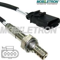 Mobiletron Lambdasonde Regelsonde FüR VW Golf VI 1.2 TSI Beetle Cabriolet Audi