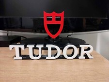 Logo Tudor