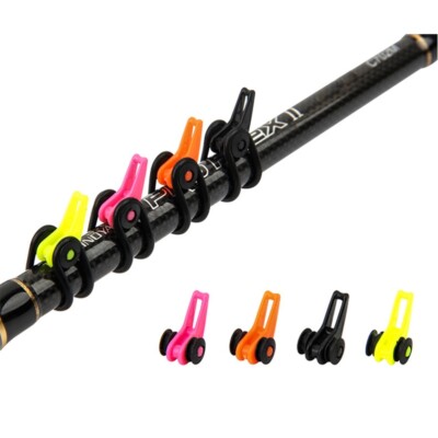 cost to align reel seat on fishing rod Guide Alignment Jig Accessory Piece Betta Fish Cave Hammock Intruder Flies Clean styling and multiple Pound Test:8 lb.