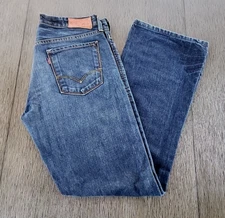 Vintage Levi's Red Low Boot Cut jeans size 32 X 30