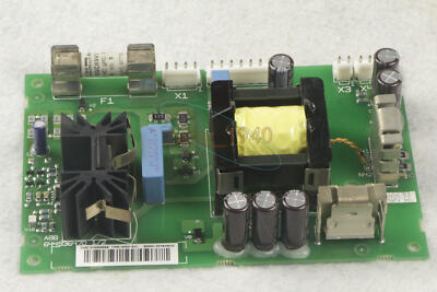 1Pcs ABB ACS800 APOW-01C Power Supply Board for Inverter Drive Used