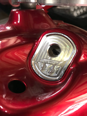 #ad Honda Ruckus Parts FLP Ignition Cover $38.00