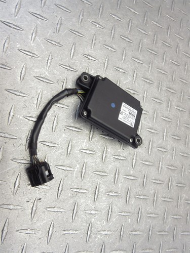 2017 17-19 Triumph Street Scrambler 900 Immobilizer Unit Module - Picture 3 of 11