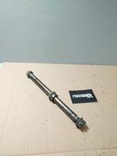 Axe De Roue Arrière Yamaha 500 SR 2J4