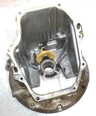 #ad Honda GCV160 Engine Oil Sump Pan 11300 ZM0 811 11300 Z0L 821 $25.00