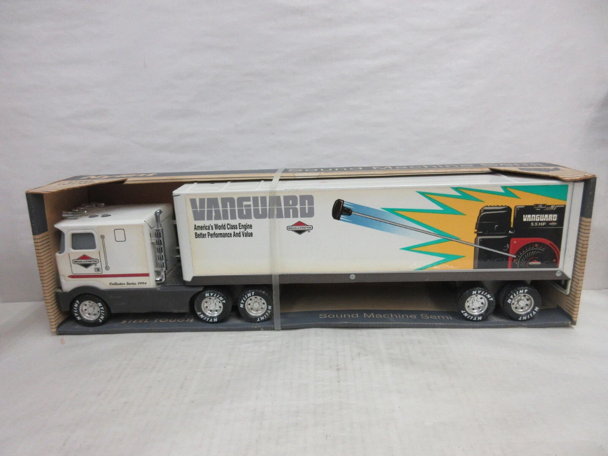1:24 Nylint Diecast Tractor Trailer/Semi for sale | eBay