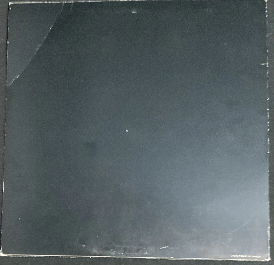 Face the Day - Great White (Vinyl, 12" Single, 1986) - Promo - SPRO-9752 - Image 2 of 4