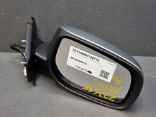 Retroviseur droit (ou coque) Toyota YARIS