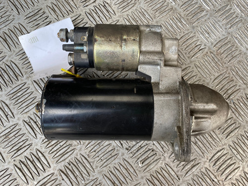 BMW E46 118i Anlasser Bosch 7505979