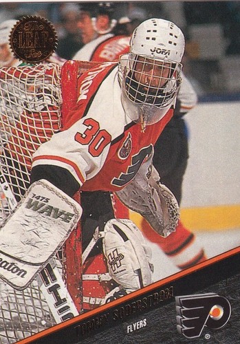 93-94 THE LEAF SET #1-220 - PICK FROM LIST - FREE COMBINED SHIPPING - Picture 39 of 222