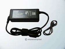 NUOVO ADATTATORE AC/DC per tastiera Korg Pa50 Pa50SD alimentatore carica batteria