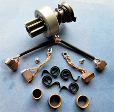 PREMIUM STARTER REPAIR KIT fits AMC JAVELIN 290 343 390 1968-69 & 304 1970-74