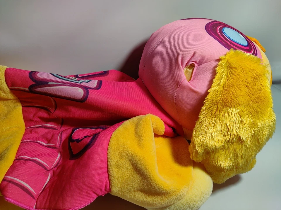 Nick Jr. PAW Patrol Skye Plush Ride-On Toy - COVER ONLY - Image 3 of 4