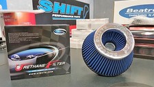 Simota 6 Inch Dual Entry High Flow Pod Air Filter - Size 190 X 110 X 152