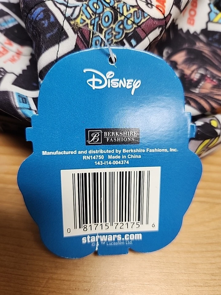 PANEL DE CÓMIC STAR WARS BOBA FETT Gorra de béisbol Snapback Sombrero Niños Jóvenes Niños Foto 2 de 4