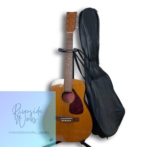 YAMAHA FG-Junior JR-1 ソフトケース付き（送料込み） Yamaha FG Junior for sale | eBay