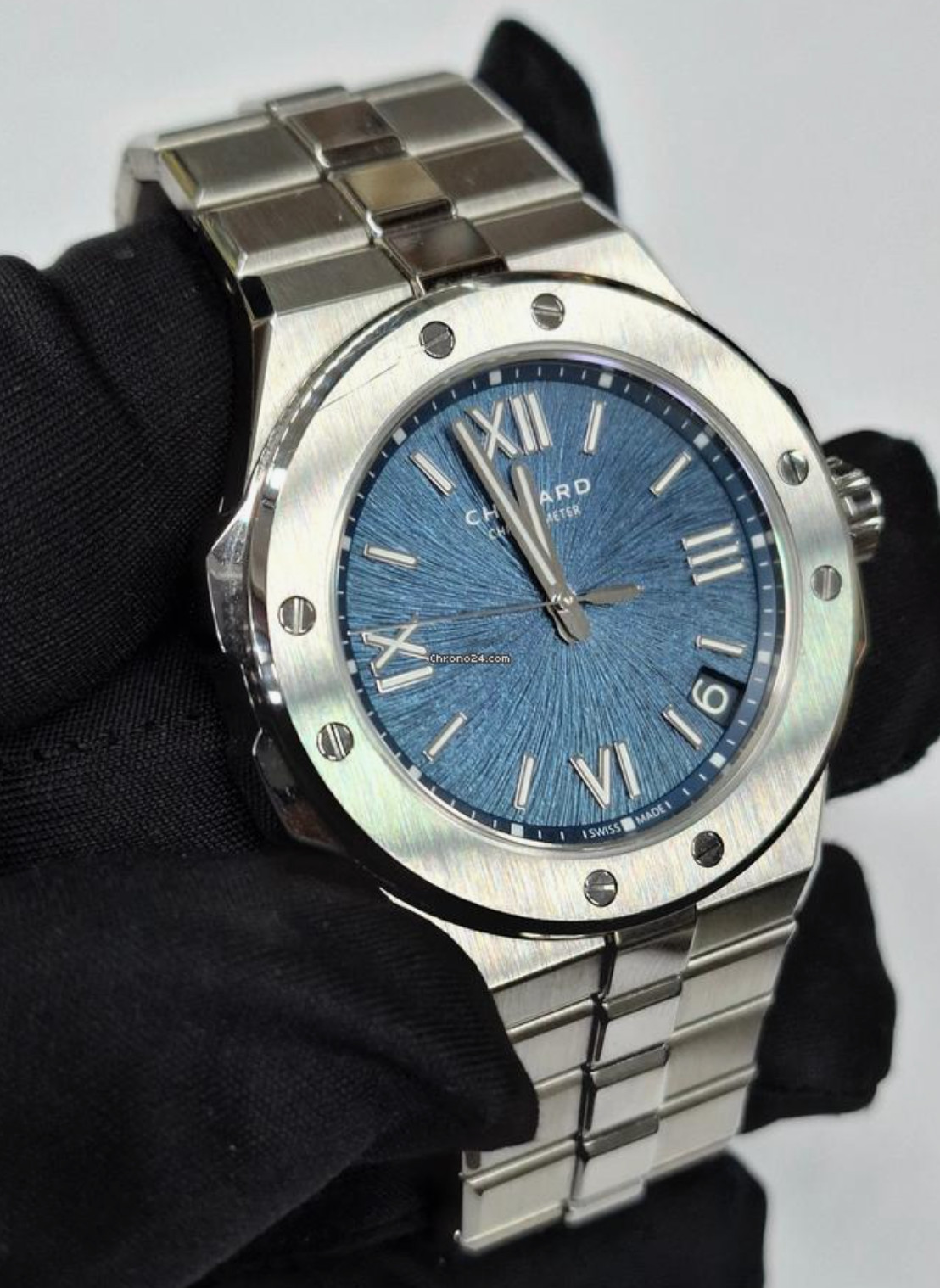 Chopard Alpine Eagle Large. B17682 - image 2