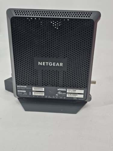 Netgear Nighthawk C7000v2 Cable Modem/Router Combo AC1900 DOCSIS 3.0 - Afbeelding 3 van 5