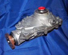 2017-2020 BMW 230xi 330xi 430xi Front Axle Differential 2.81 Ratio 53K Miles! OE