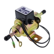 12V Electric Fuel Pump 15231-52033 15231-52030 for Kubota Engine