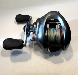 Shimano Chronarch Ci4 | eBay